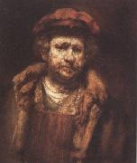 Rembrandt, workshop (mk33)